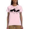 Ladies' Ultra Cotton® T-Shirt Thumbnail