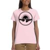 Ladies' Ultra Cotton® T-Shirt Thumbnail
