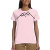 Ladies' Ultra Cotton® T-Shirt Thumbnail