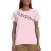 Ladies' Ultra Cotton® T-Shirt Thumbnail