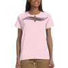 Ladies' Ultra Cotton® T-Shirt Thumbnail