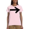 Ladies' Ultra Cotton® T-Shirt Thumbnail