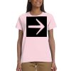 Ladies' Ultra Cotton® T-Shirt Thumbnail