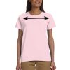 Ladies' Ultra Cotton® T-Shirt Thumbnail