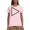 Ladies' Ultra Cotton® T-Shirt Thumbnail