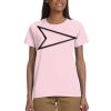 Ladies' Ultra Cotton® T-Shirt Thumbnail