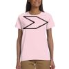 Ladies' Ultra Cotton® T-Shirt Thumbnail