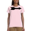 Ladies' Ultra Cotton® T-Shirt Thumbnail