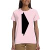 Ladies' Ultra Cotton® T-Shirt Thumbnail