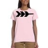 Ladies' Ultra Cotton® T-Shirt Thumbnail