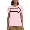 Ladies' Ultra Cotton® T-Shirt Thumbnail