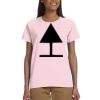 Ladies' Ultra Cotton® T-Shirt Thumbnail