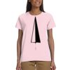 Ladies' Ultra Cotton® T-Shirt Thumbnail