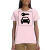 Ladies' Ultra Cotton® T-Shirt Thumbnail