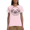 Ladies' Ultra Cotton® T-Shirt Thumbnail