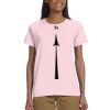 Ladies' Ultra Cotton® T-Shirt Thumbnail