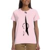 Ladies' Ultra Cotton® T-Shirt Thumbnail