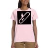 Ladies' Ultra Cotton® T-Shirt Thumbnail