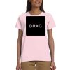Ladies' Ultra Cotton® T-Shirt Thumbnail