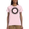 Ladies' Ultra Cotton® T-Shirt Thumbnail