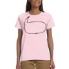 Ladies' Ultra Cotton® T-Shirt Thumbnail