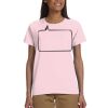 Ladies' Ultra Cotton® T-Shirt Thumbnail