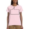 Ladies' Ultra Cotton® T-Shirt Thumbnail
