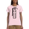 Ladies' Ultra Cotton® T-Shirt Thumbnail