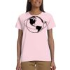 Ladies' Ultra Cotton® T-Shirt Thumbnail