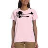 Ladies' Ultra Cotton® T-Shirt Thumbnail