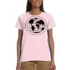 Ladies' Ultra Cotton® T-Shirt Thumbnail