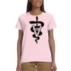 Ladies' Ultra Cotton® T-Shirt Thumbnail