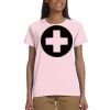 Ladies' Ultra Cotton® T-Shirt Thumbnail