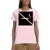 Ladies' Ultra Cotton® T-Shirt Thumbnail