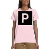 Ladies' Ultra Cotton® T-Shirt Thumbnail