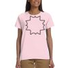 Ladies' Ultra Cotton® T-Shirt Thumbnail