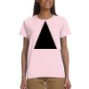 Ladies' Ultra Cotton® T-Shirt Thumbnail