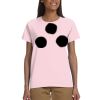Ladies' Ultra Cotton® T-Shirt Thumbnail