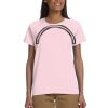 Ladies' Ultra Cotton® T-Shirt Thumbnail