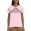 Ladies' Ultra Cotton® T-Shirt Thumbnail