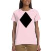 Ladies' Ultra Cotton® T-Shirt Thumbnail