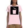 Ladies' Ultra Cotton® T-Shirt Thumbnail