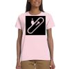 Ladies' Ultra Cotton® T-Shirt Thumbnail