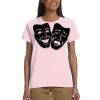 Ladies' Ultra Cotton® T-Shirt Thumbnail