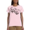 Ladies' Ultra Cotton® T-Shirt Thumbnail