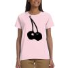 Ladies' Ultra Cotton® T-Shirt Thumbnail