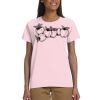 Ladies' Ultra Cotton® T-Shirt Thumbnail