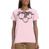 Ladies' Ultra Cotton® T-Shirt Thumbnail