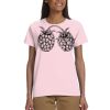 Ladies' Ultra Cotton® T-Shirt Thumbnail