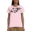 Ladies' Ultra Cotton® T-Shirt Thumbnail